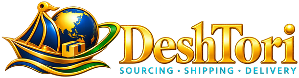 DeshTori